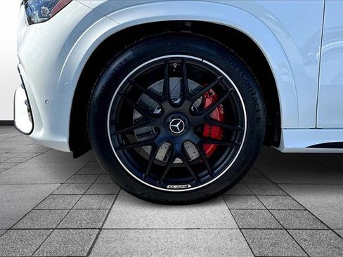 New 2026 Mercedes-Benz GLE 63 AMG S image 15