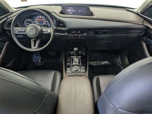 Used 2021 MAZDA CX-30 AWD 2.5 S w/ Premium Package image 31