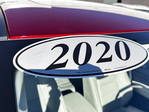 Used 2020 MAZDA CX-5 Grand Touring image 38