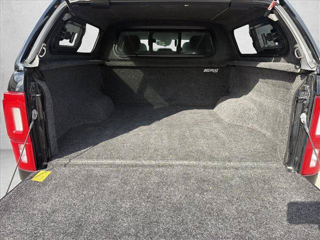 Used 2020 Ford Ranger Lariat w/ Equipment Group 501A Mid AWD/4WD image 18