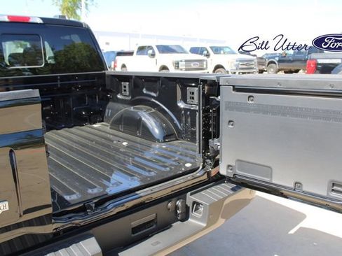 New 2026 Ford F150 King Ranch w/ Equipment Group 601A High AWD/4WD image 9