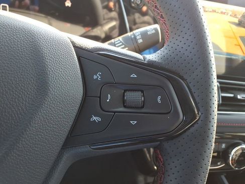 New 2026 Chevrolet TrailBlazer RS w/ Convenience Package image 10