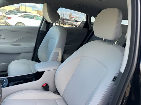 New 2026 Hyundai Kona SEL Sport image 12