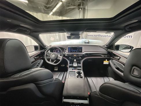 New 2026 Acura MDX A-Spec image 32