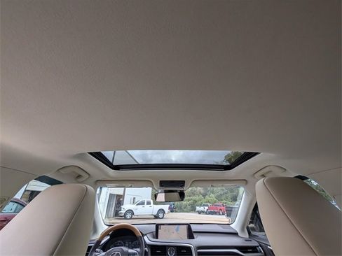 Used 2019 Lexus RX 350 F Sport image 35