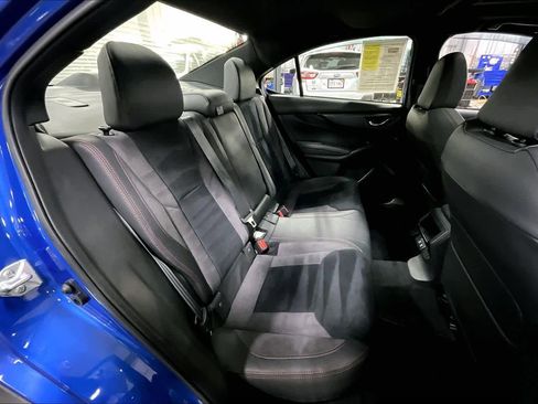 Used 2022 Subaru WRX GT image 19