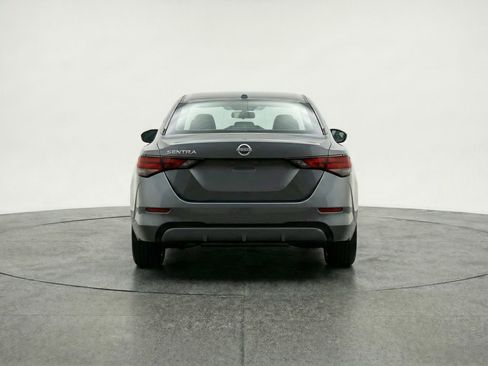 Used 2025 Nissan Sentra SV image 7