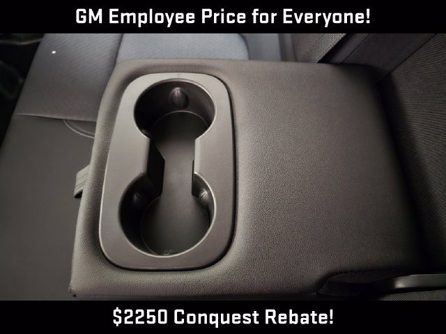 New 2026 Buick Encore GX Preferred w/ Comfort Package AWD/4WD image 28