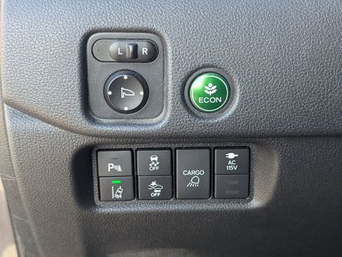 Used 2019 Honda Ridgeline RTL-E image 24