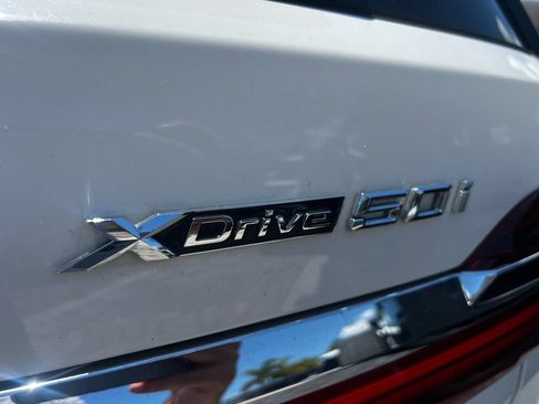 Used 2019 BMW X7 xDrive50i w/ Cold Weather Package AWD/4WD image 30