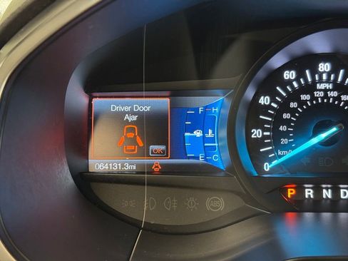 Used 2022 Ford Edge SEL AWD/4WD image 32