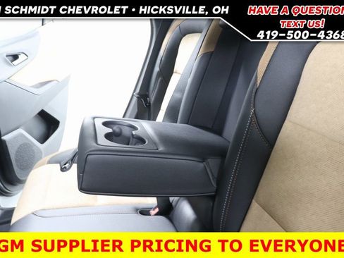 New 2026 Chevrolet Equinox ACTIV w/ Convenience Package III image 25