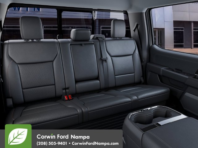 New 2027 Ford F350 Lariat AWD/4WD image 11