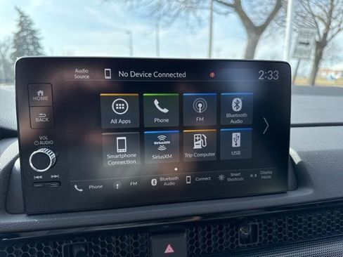 Certified 2024 Honda CR-V EX-L image 28