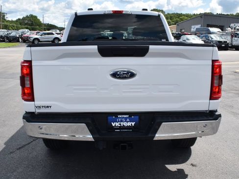 Used 2021 Ford F150 XLT AWD/4WD image 27