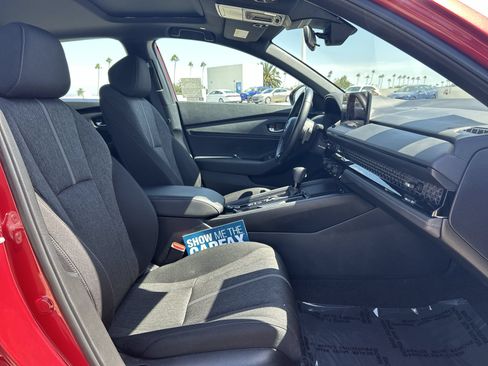 Certified 2024 Honda Accord Sport image 26