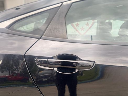 Used 2020 Honda Civic LX image 24