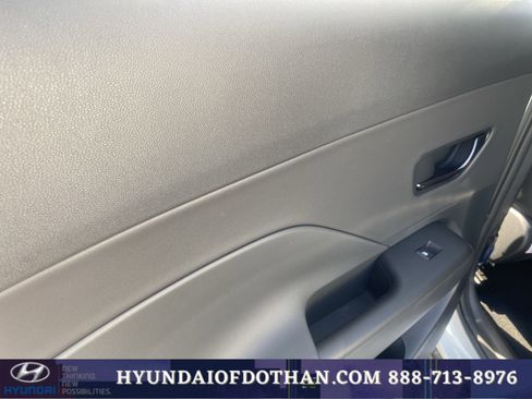 Used 2025 Hyundai Kona N Line S image 13