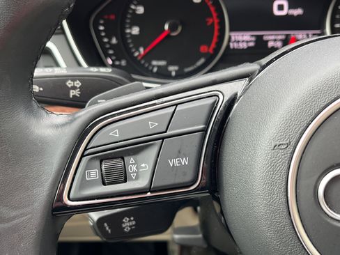 Used 2022 Audi A4 2.0T Premium w/ Convenience Package image 43