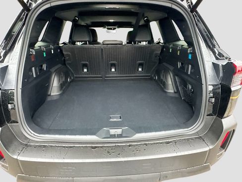 New 2026 Subaru Outback Limited AWD/4WD image 33