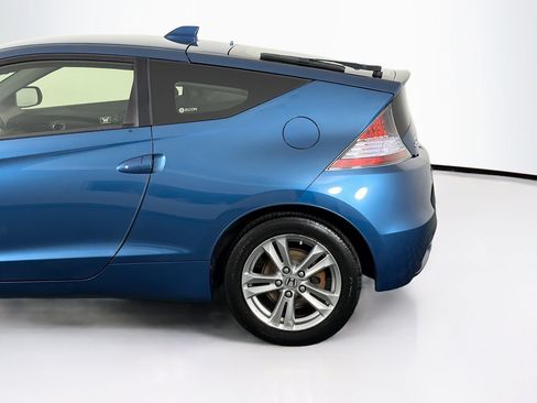 Used 2013 Honda CR-Z image 47