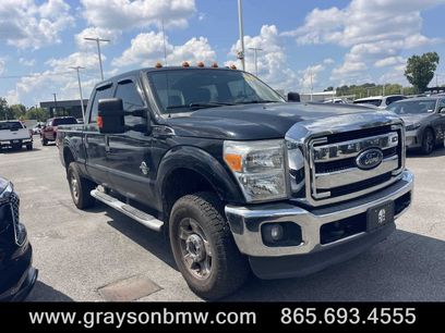 Used 2016 Ford F250 XLT w/ XLT Value Package