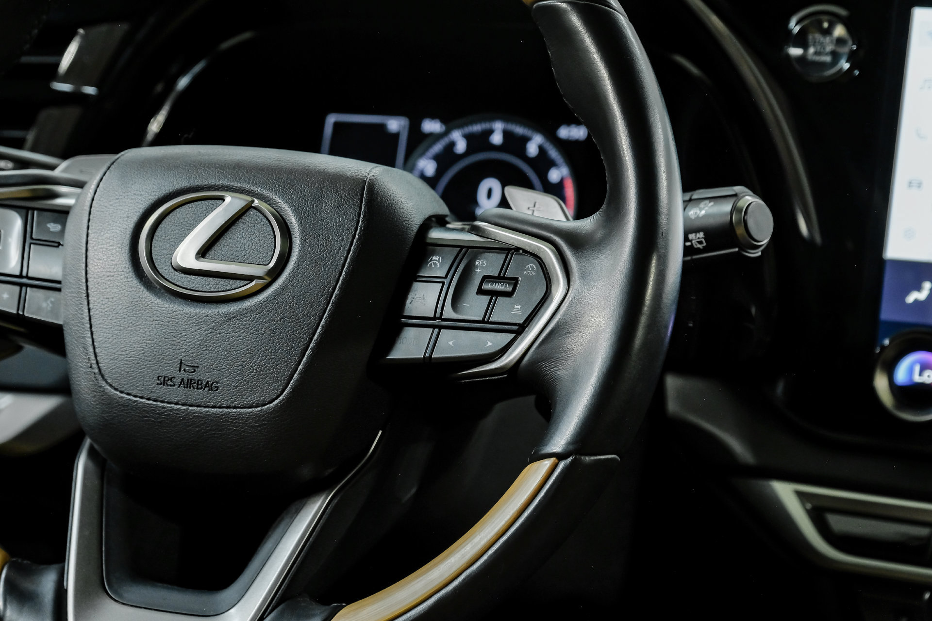 Used 2024 Lexus RX 350 Premium w/ Cold Area Package FWD image 22