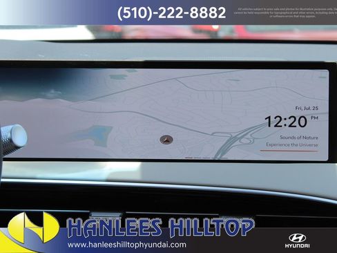 New 2026 Genesis GV70 2.5T Select image 25