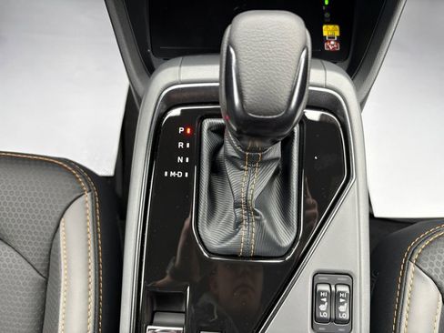 New 2026 Subaru Crosstrek 2.5i Wilderness image 23