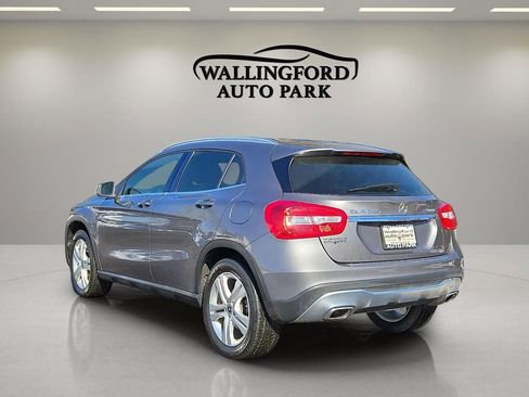Used 2018 Mercedes-Benz GLA 250 4MATIC image 6