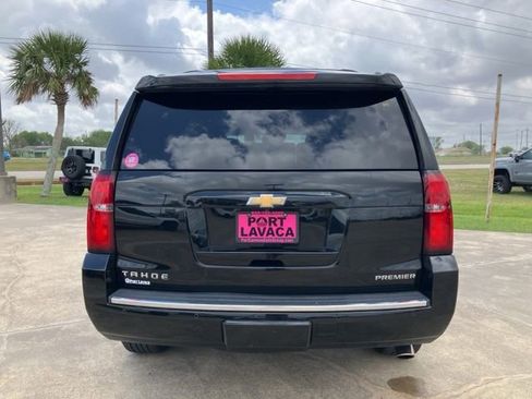 Used 2020 Chevrolet Tahoe Premier w/ Premier Plus Edition RWD image 6
