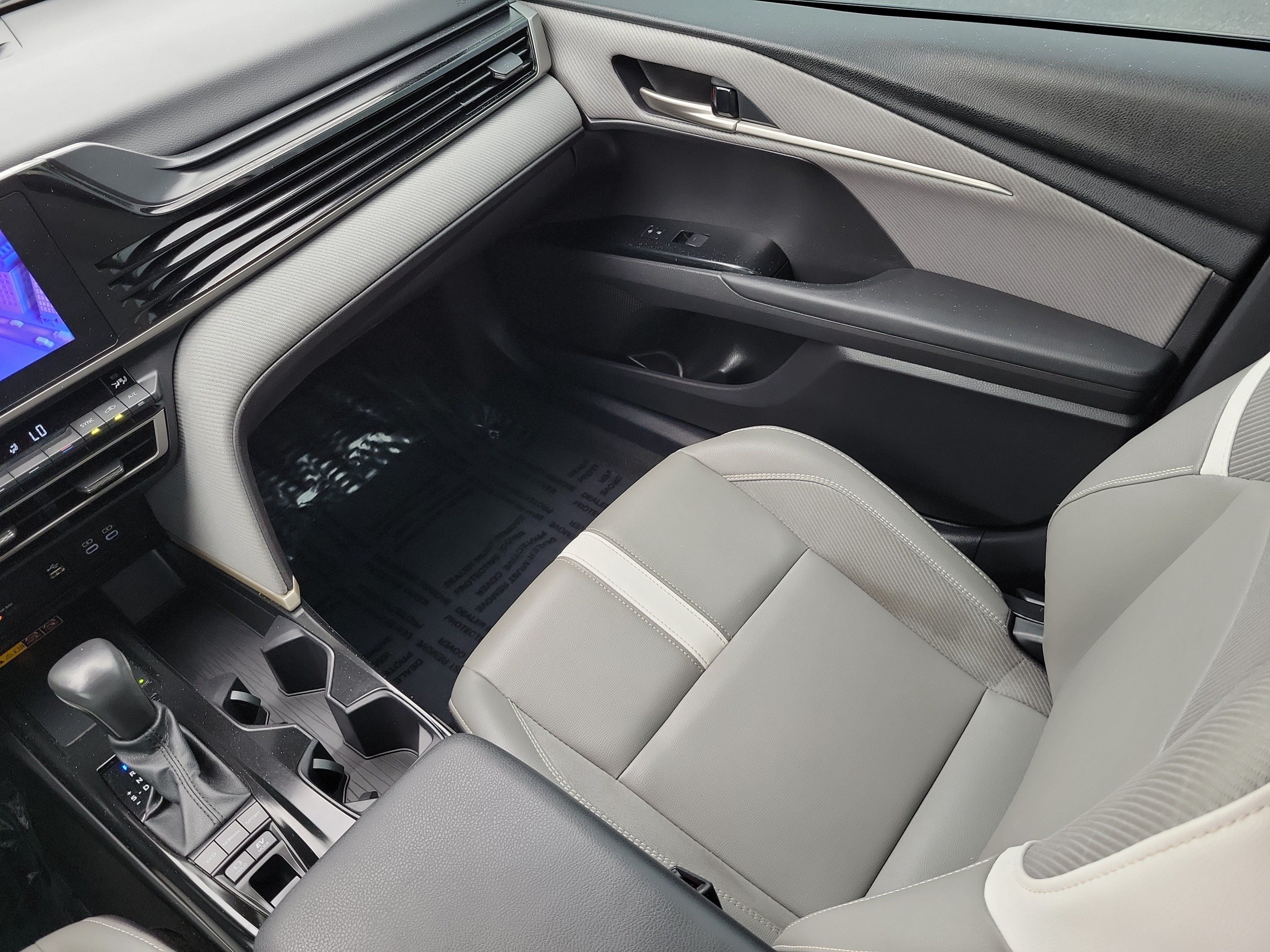Certified 2025 Toyota Camry SE w/ Convenience Package FWD image 15