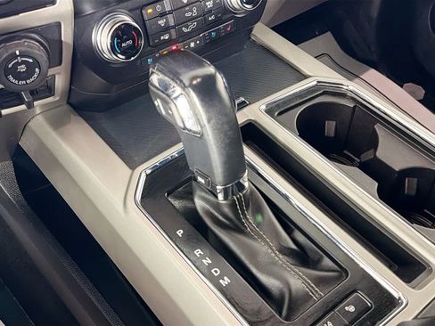 Used 2019 Ford F150 Lariat w/ Equipment Group 502A Luxury image 17