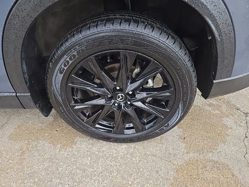 Used 2024 MAZDA CX-5 Carbon Edition AWD/4WD image 22