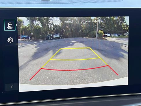 New 2026 Kia Sorento S w/ S Panoramic Sunroof Package FWD image 16