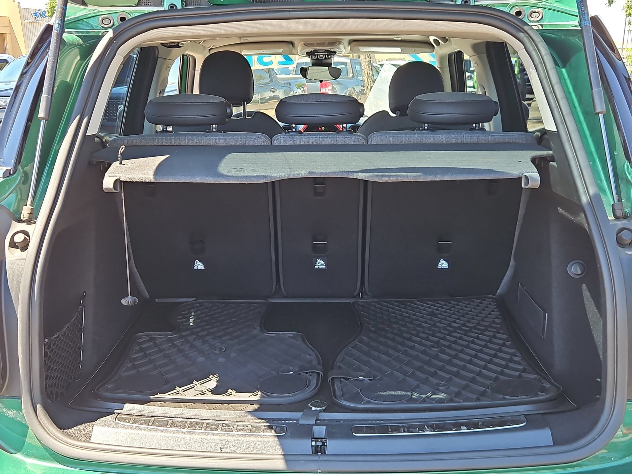 Used 2022 MINI Cooper Countryman S FWD image 7