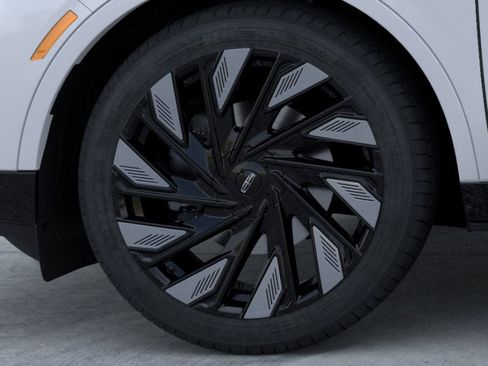 New 2026 Lincoln Nautilus Reserve w/ Jet Appearance Package AWD/4WD image 19