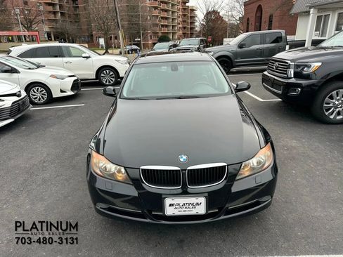 Used 2008 BMW 328xi Sedan image 5