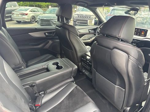 Used 2023 Acura MDX A-Spec AWD/4WD image 31