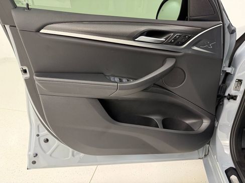 Used 2022 BMW X3 xDrive30i w/ M Sport Package 2 image 13