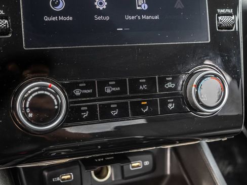 Used 2024 Hyundai Santa Cruz SE FWD image 19