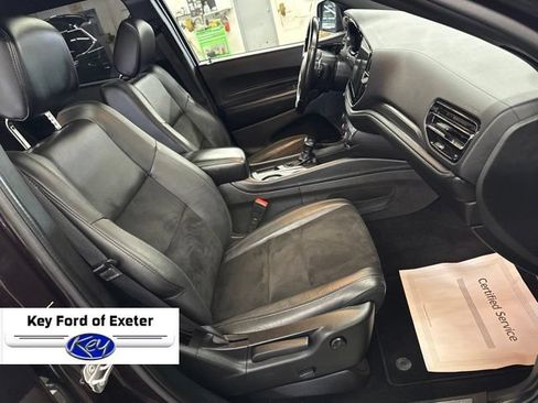 Used 2021 Dodge Durango GT AWD/4WD image 26