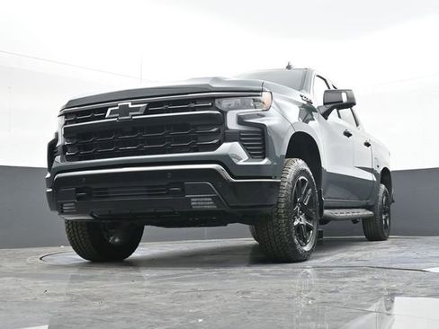 New 2026 Chevrolet Silverado 1500 LT Trail Boss w/ LT Trail Boss Premium Package image 51