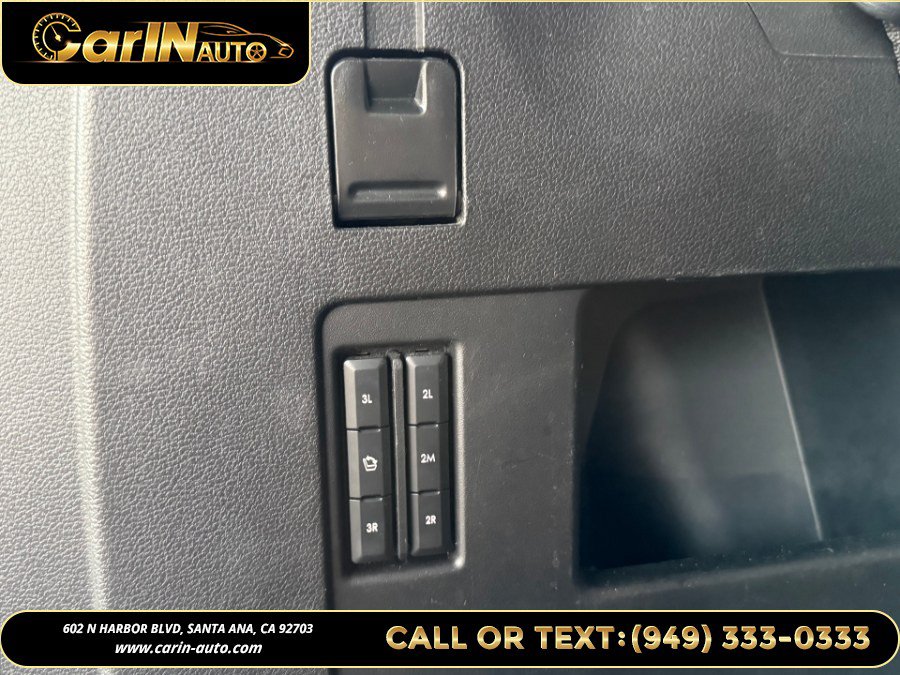 Used 2018 Lincoln Navigator Reserve w/ Technology Package AWD/4WD image 27