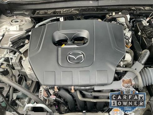 Used 2024 MAZDA CX-30 AWD 2.5 S w/ Select Sport Pkg image 23