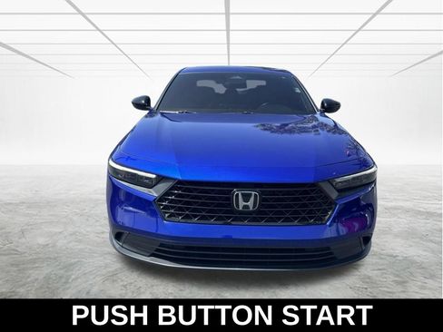 Used 2024 Honda Accord Sport image 9