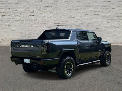 Used 2026 GMC Hummer EV 4x4 Crew Cab w/ Extreme Off-Road Package image 5