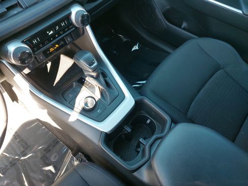 Used 2024 Toyota RAV4 SE w/ Weather Package image 25