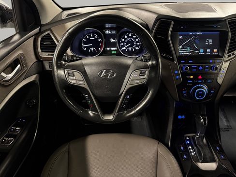 Used 2017 Hyundai Santa Fe Sport w/ Cargo Package image 20