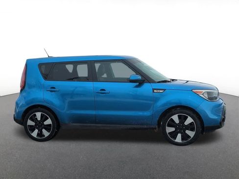 Used 2016 Kia Soul + w/ Designer's Package image 7